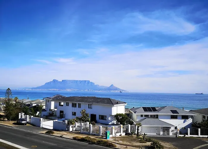 Seaside 3 Bed Unit With Views