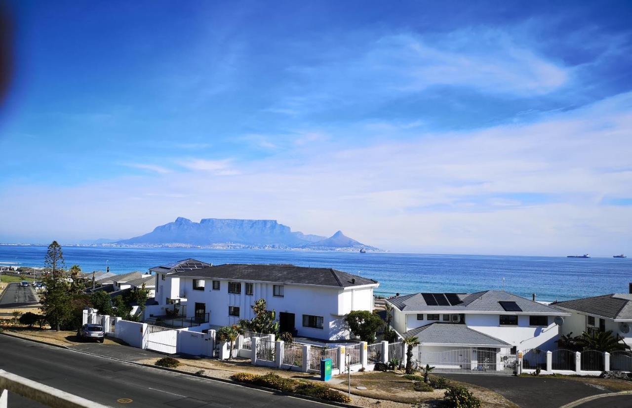 Apartamento Seaside 3 Bed Unit With Views Bloubergstrand
