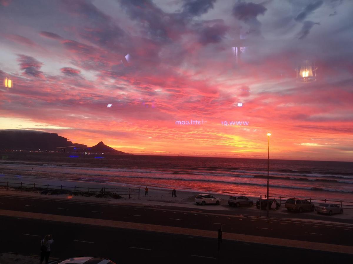 Seaside 3 Bed Unit With Views *