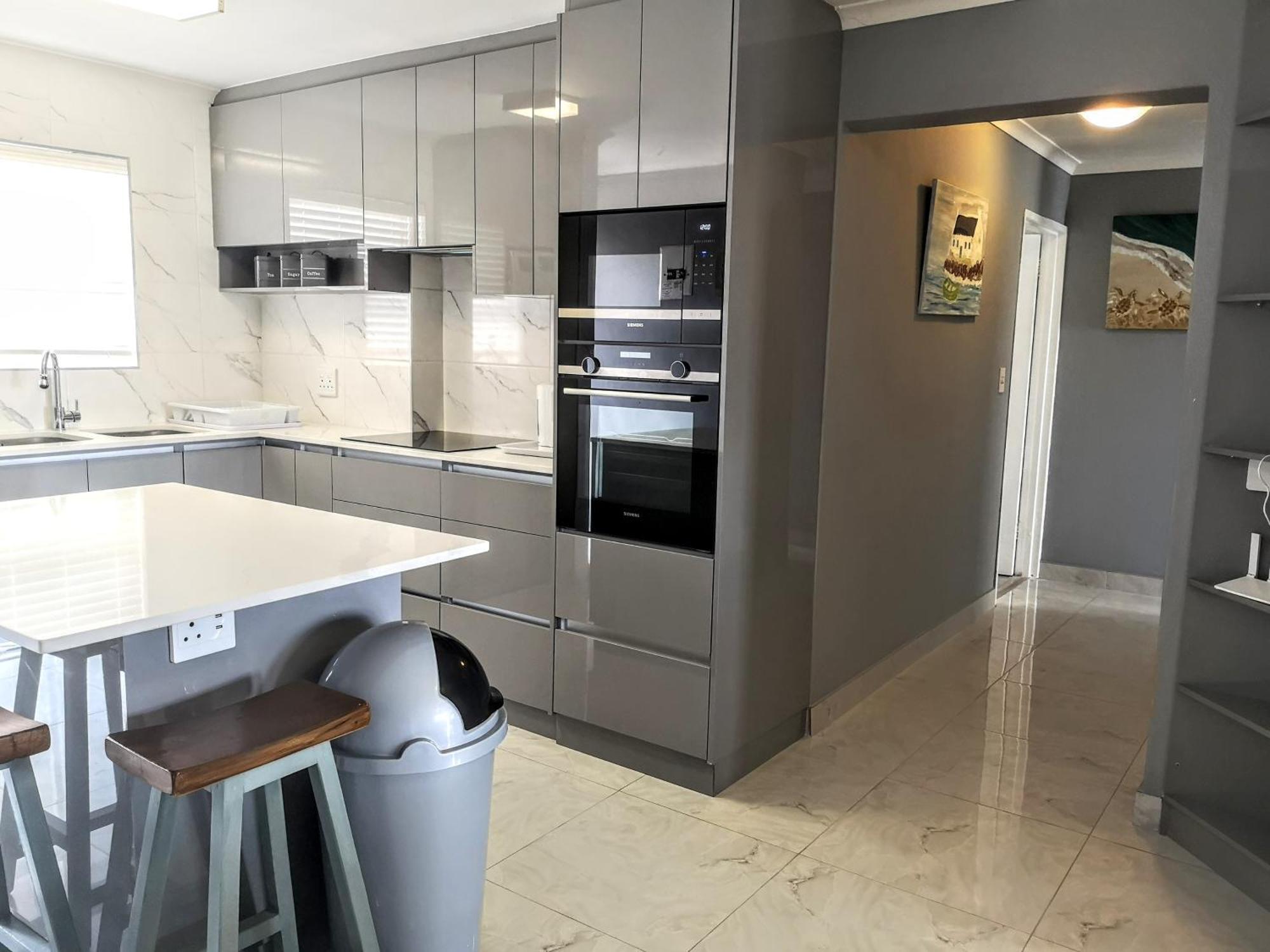 Seaside 3 Bed Unit With Views Apartamento Bloubergstrand