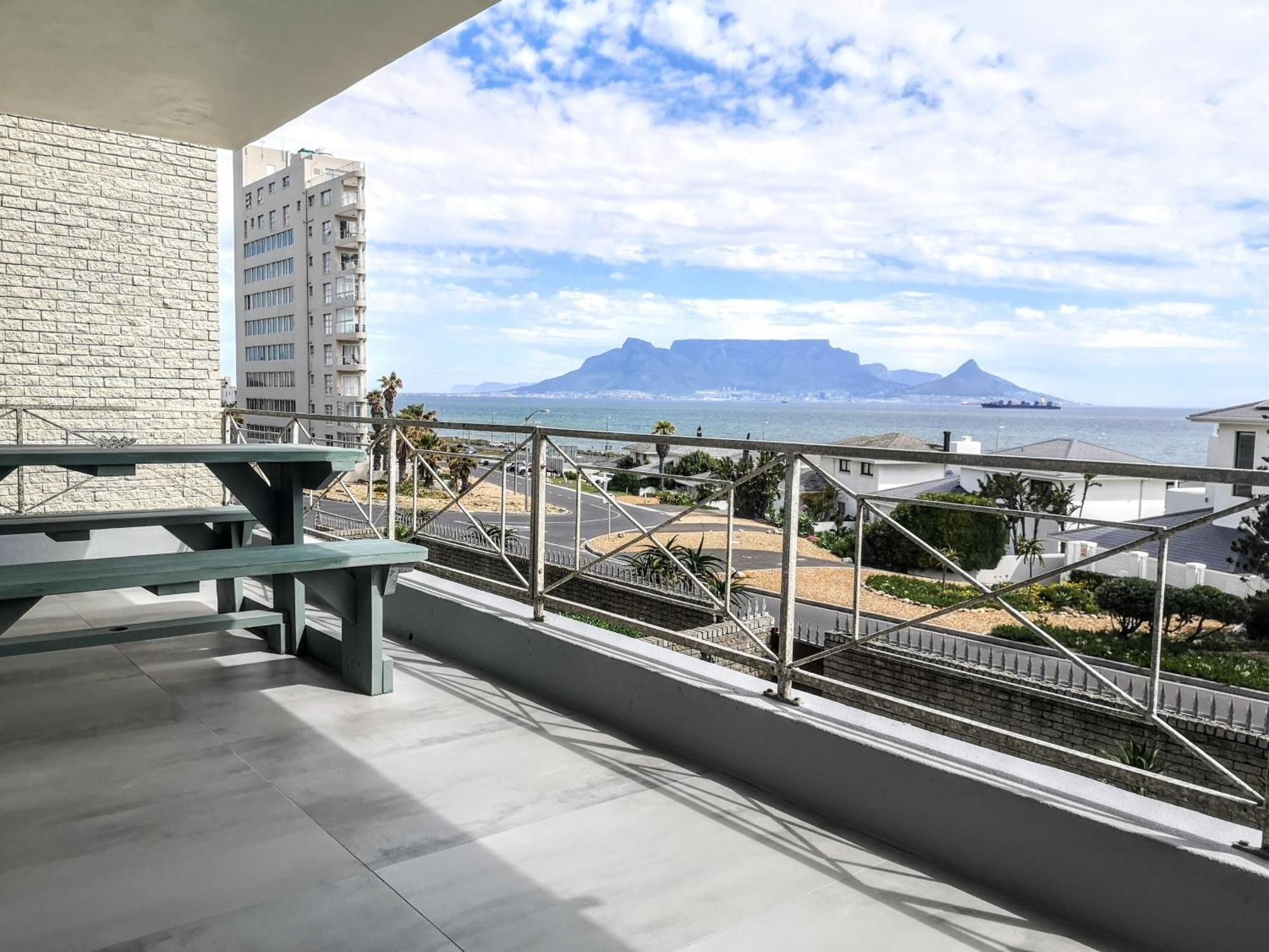 Seaside 3 Bed Unit With Views Apartamento