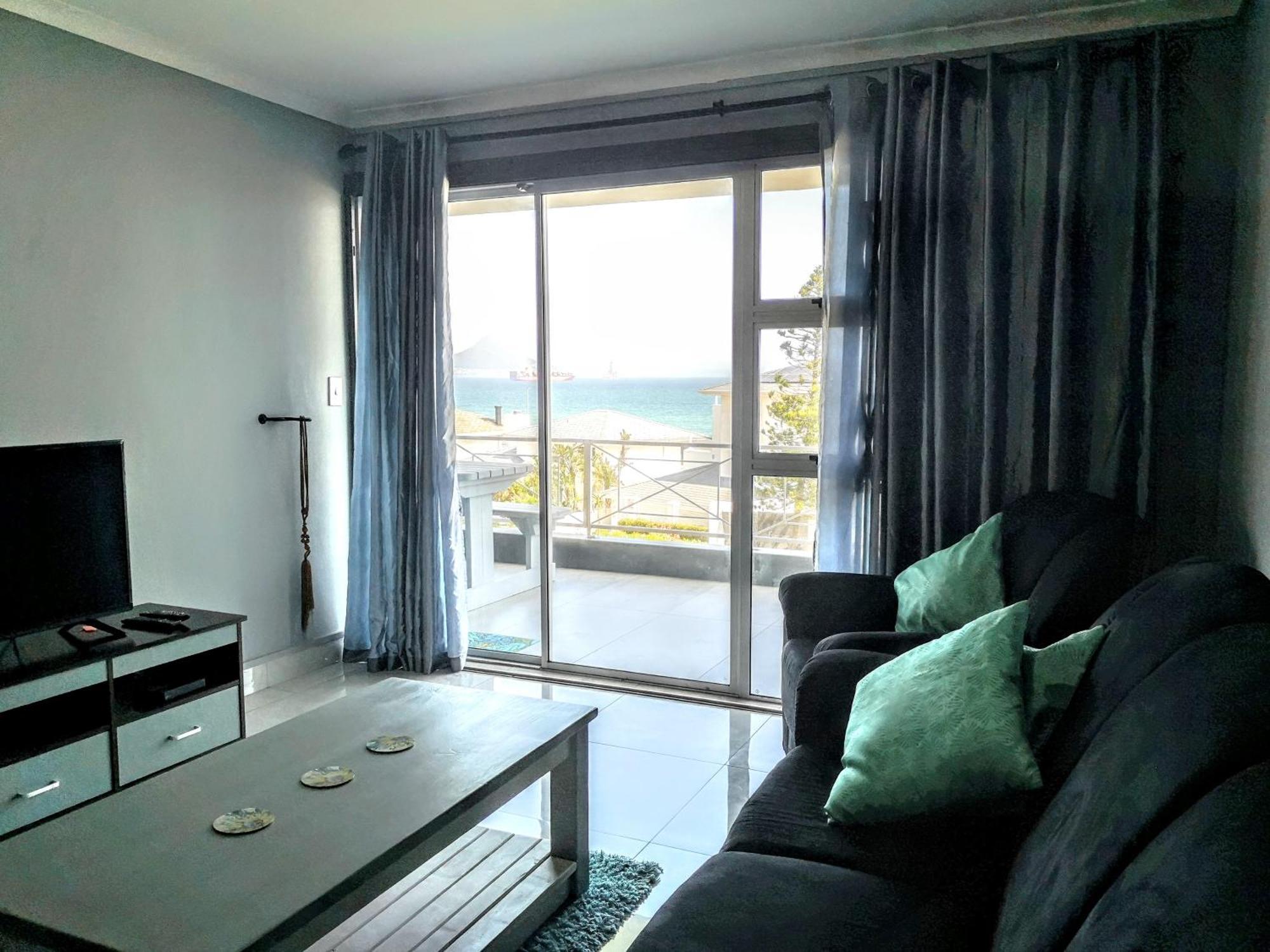 Seaside 3 Bed Unit With Views Apartamento Bloubergstrand
