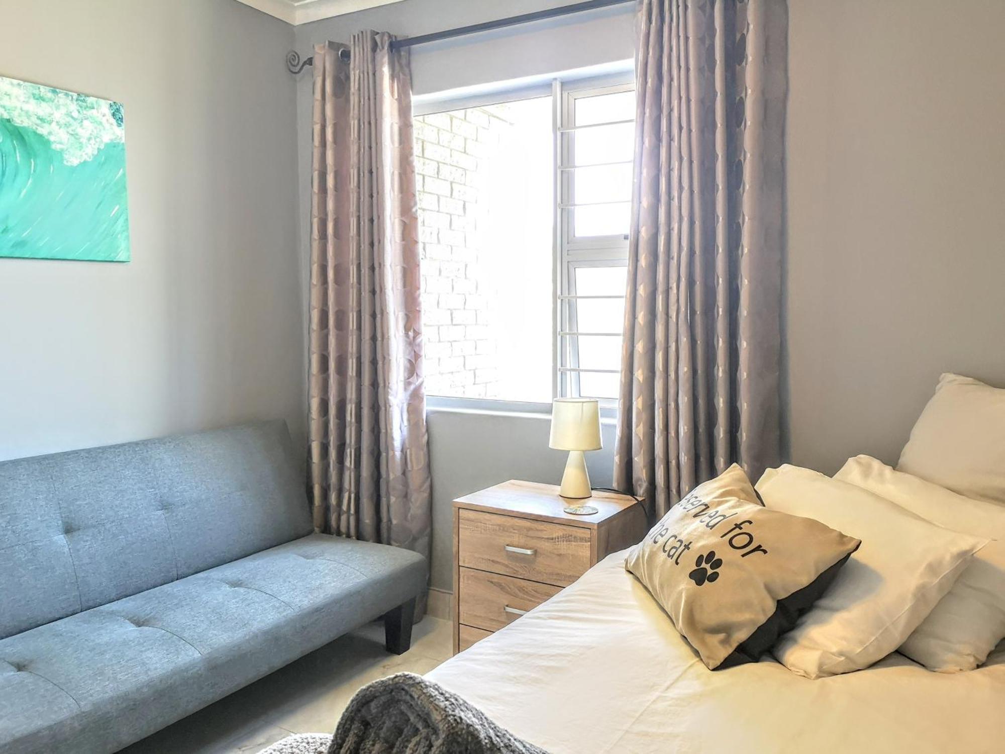Apartamento Seaside 3 Bed Unit With Views Bloubergstrand