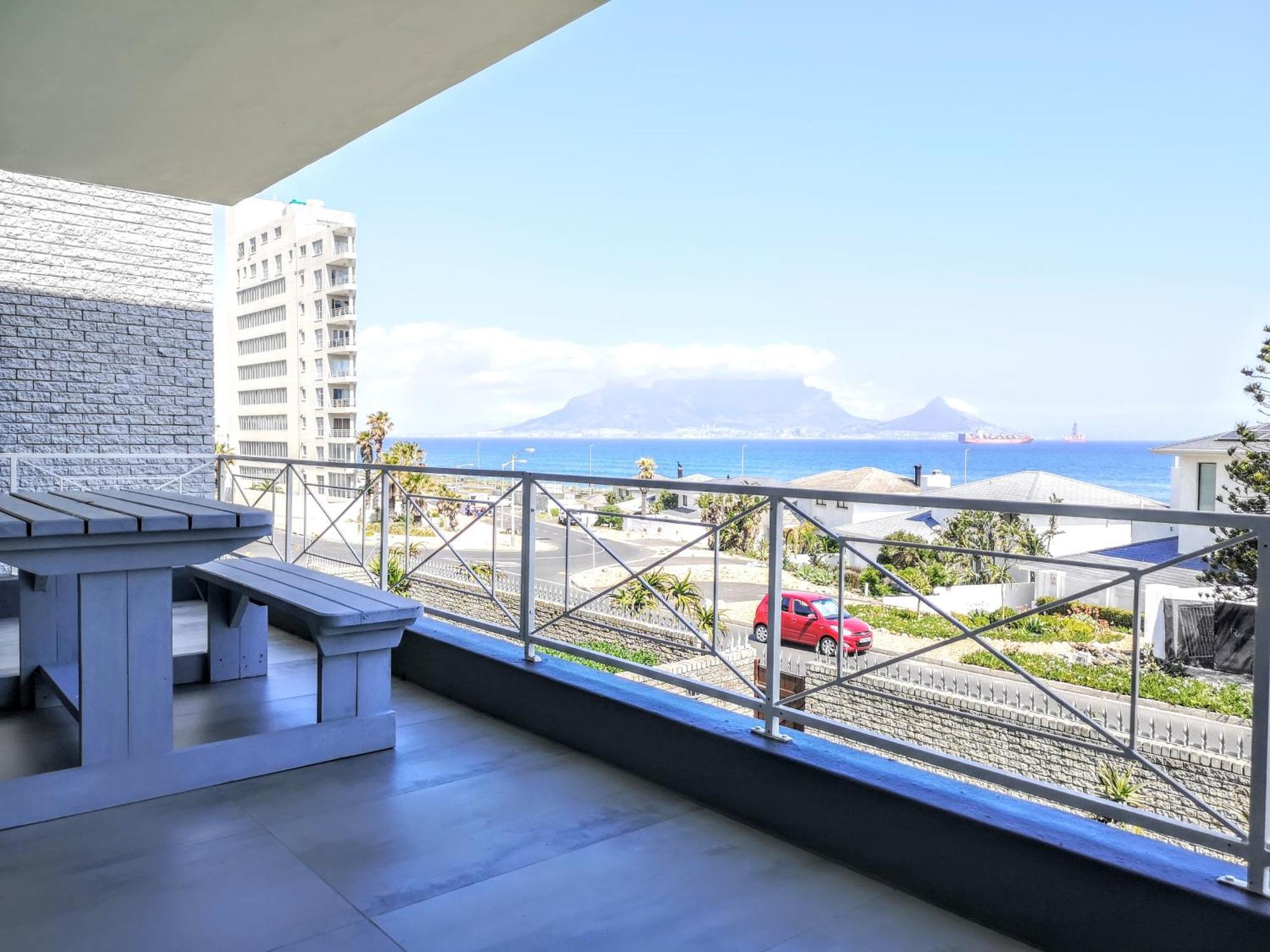 Seaside 3 Bed Unit With Views *