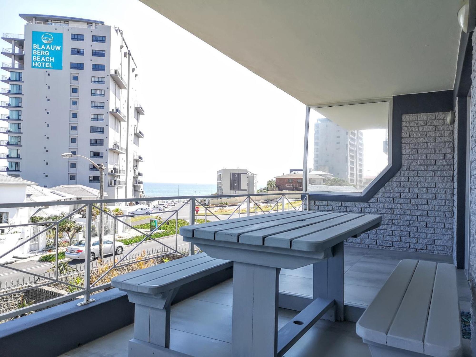 Seaside 3 Bed Unit With Views