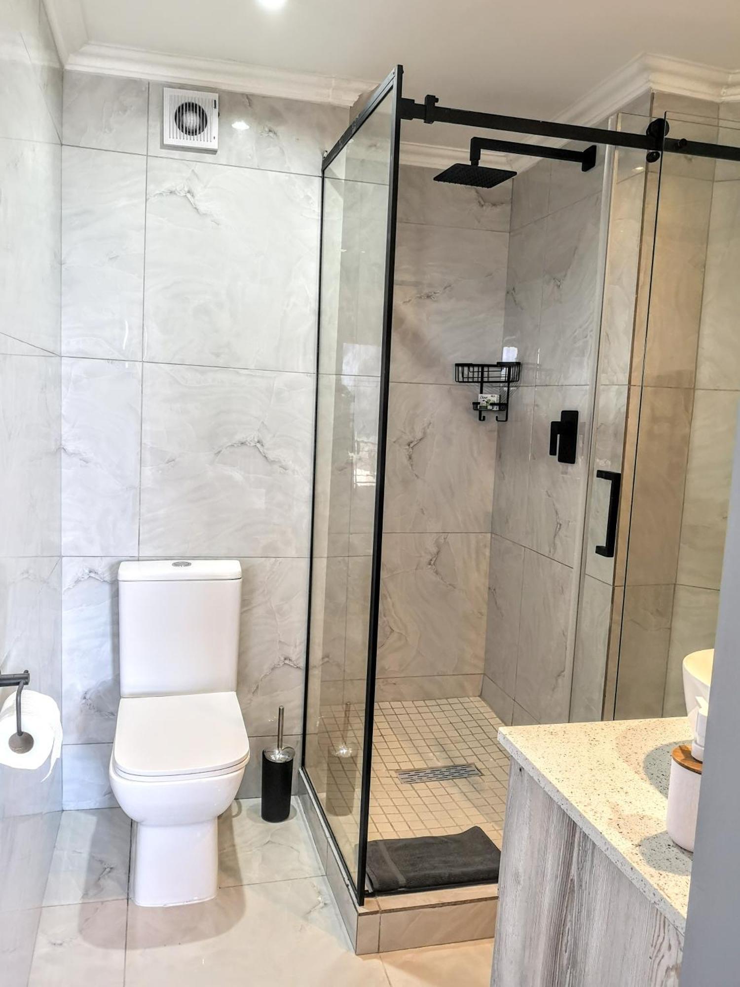 Apartamento Seaside 3 Bed Unit With Views *